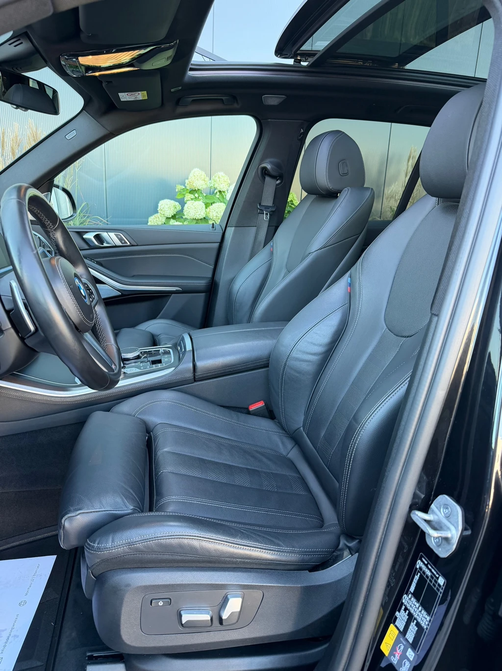 BMW X5 – foto 36