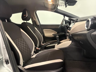 Nissan Micra – thumbnail 32