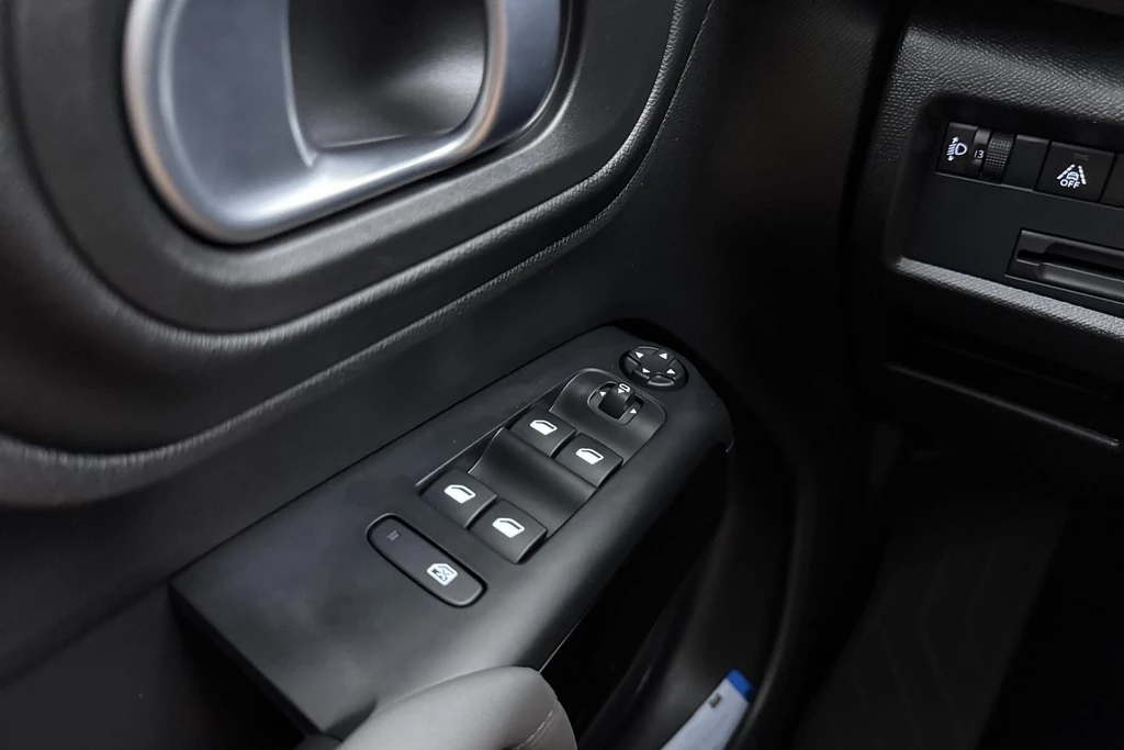 Citroën C5 Aircross – foto 31