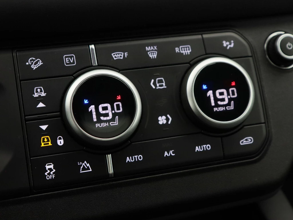 Land Rover Defender – foto 45