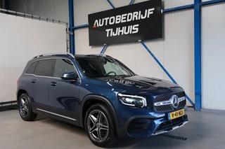 Mercedes-Benz GLB – thumbnail 6