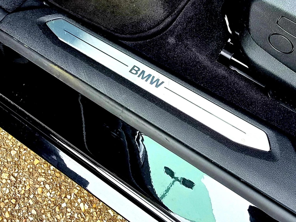 BMW 2 Serie – foto 28