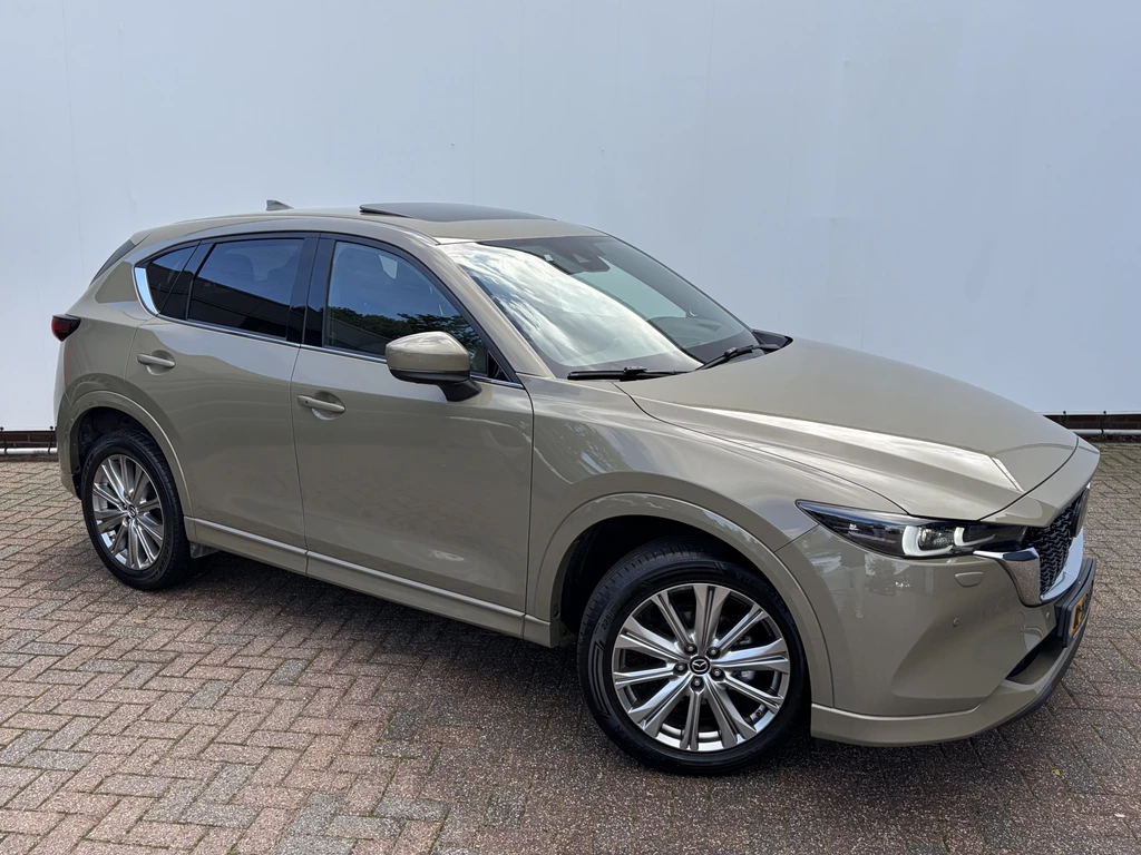 Mazda CX-5 – foto 15