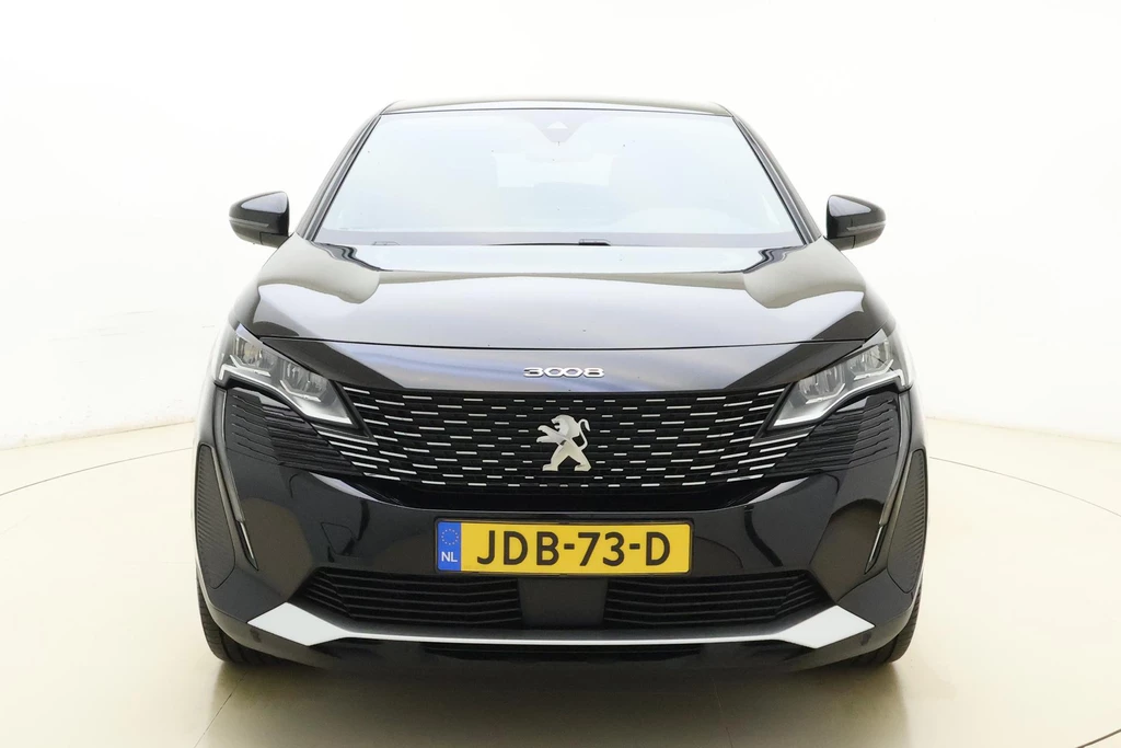 Peugeot 3008 – foto 9