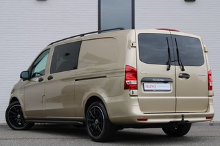 Mercedes-Benz Vito – thumbnail 10