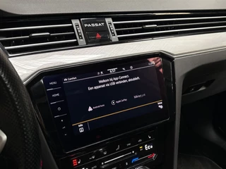 Volkswagen Passat – thumbnail 23