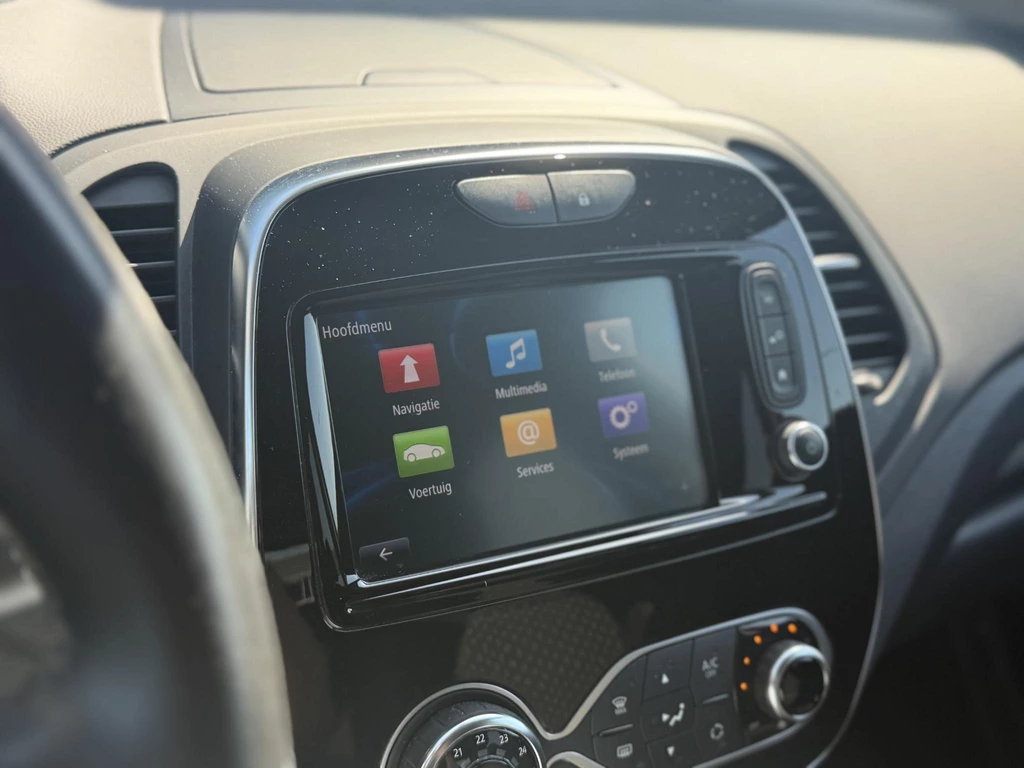 Renault Captur – foto 23