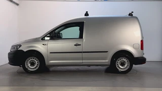 Volkswagen Caddy – thumbnail 2