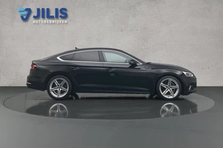 Audi A5 – thumbnail 7