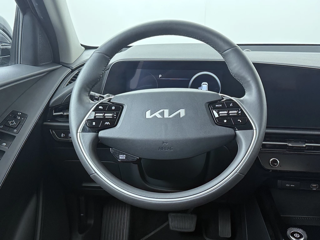 Kia Niro EV – foto 39