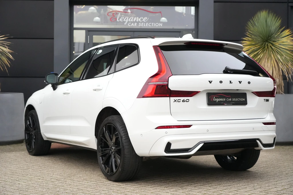 Volvo XC60 – foto 2
