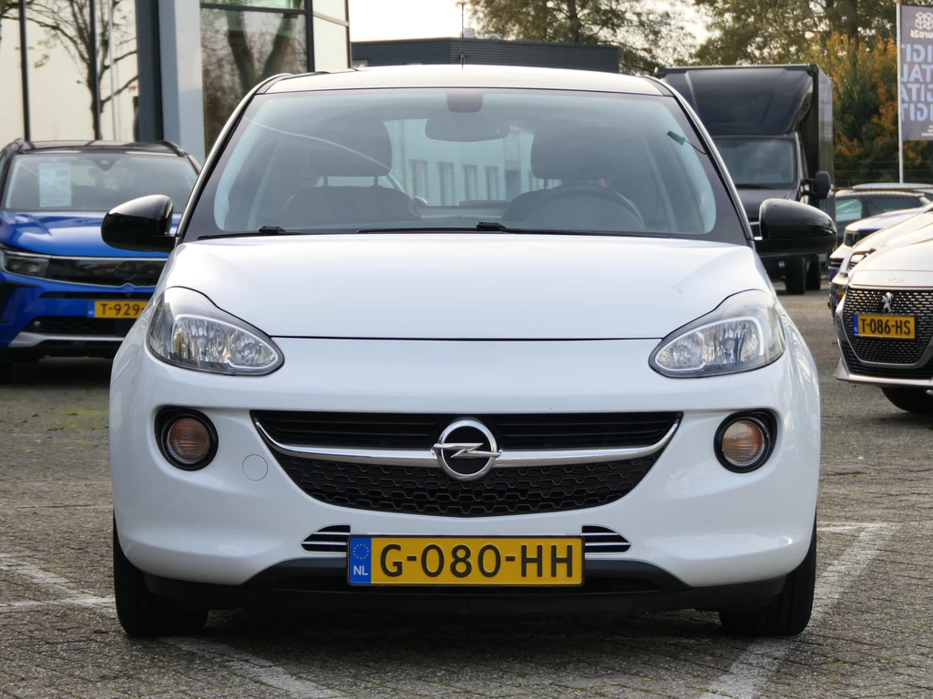 Opel ADAM – foto 8