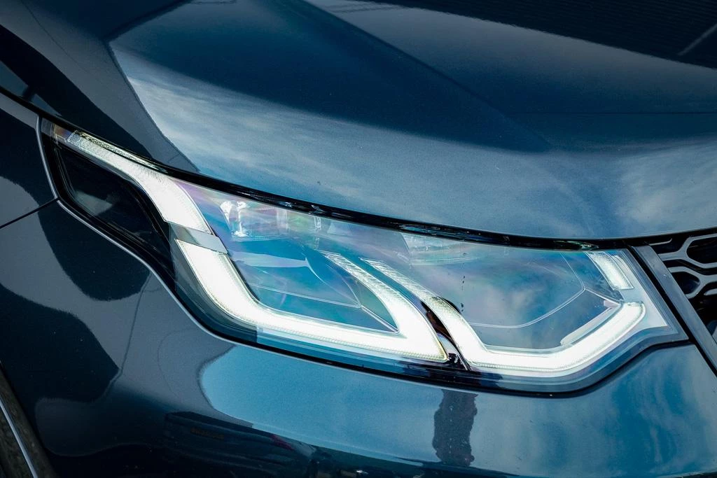 Land Rover Discovery Sport – foto 15