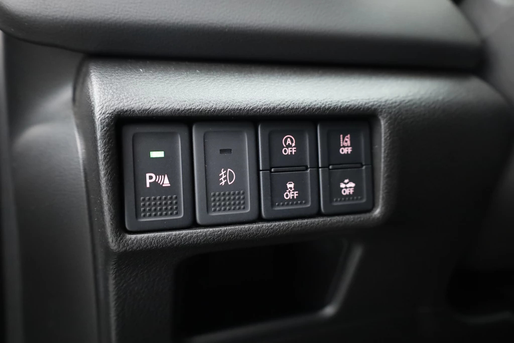 Suzuki S-Cross – foto 14
