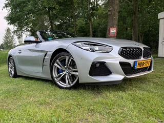 BMW Z4 – thumbnail 16