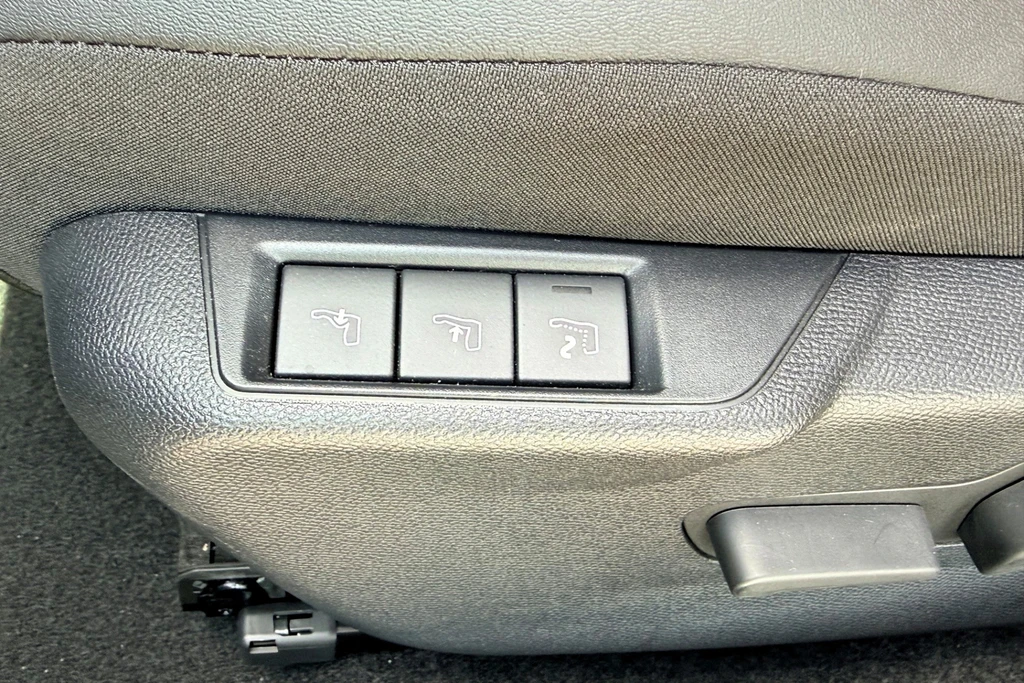 Lancia Ypsilon – foto 10