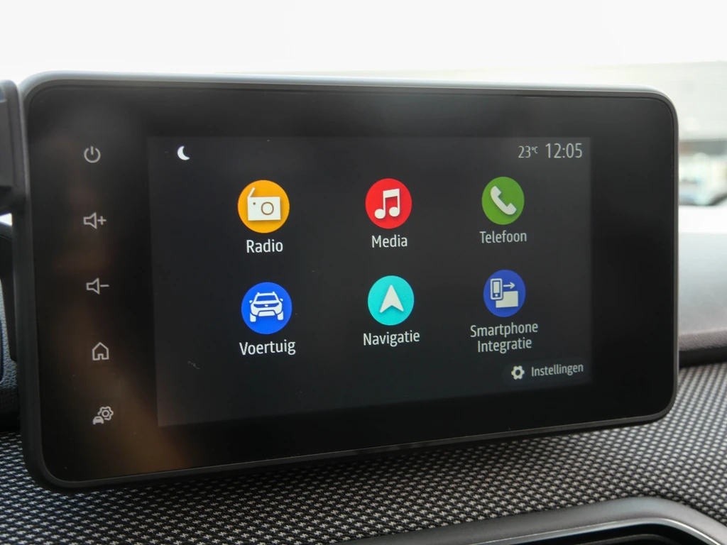 Dacia Sandero Stepway – foto 9