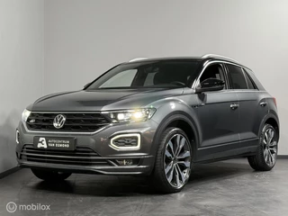 Volkswagen T-Roc – thumbnail 2