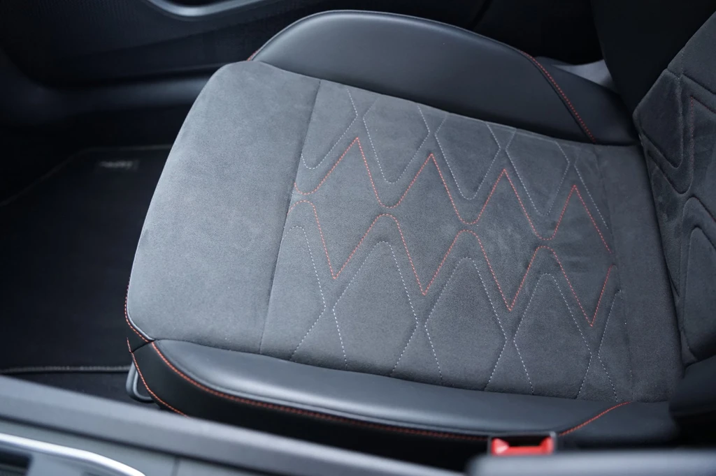 SEAT Leon – foto 35