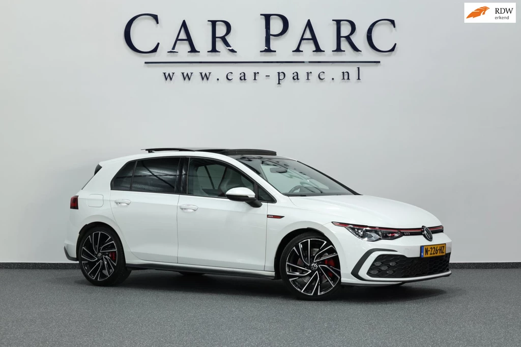 Volkswagen Golf – foto 7