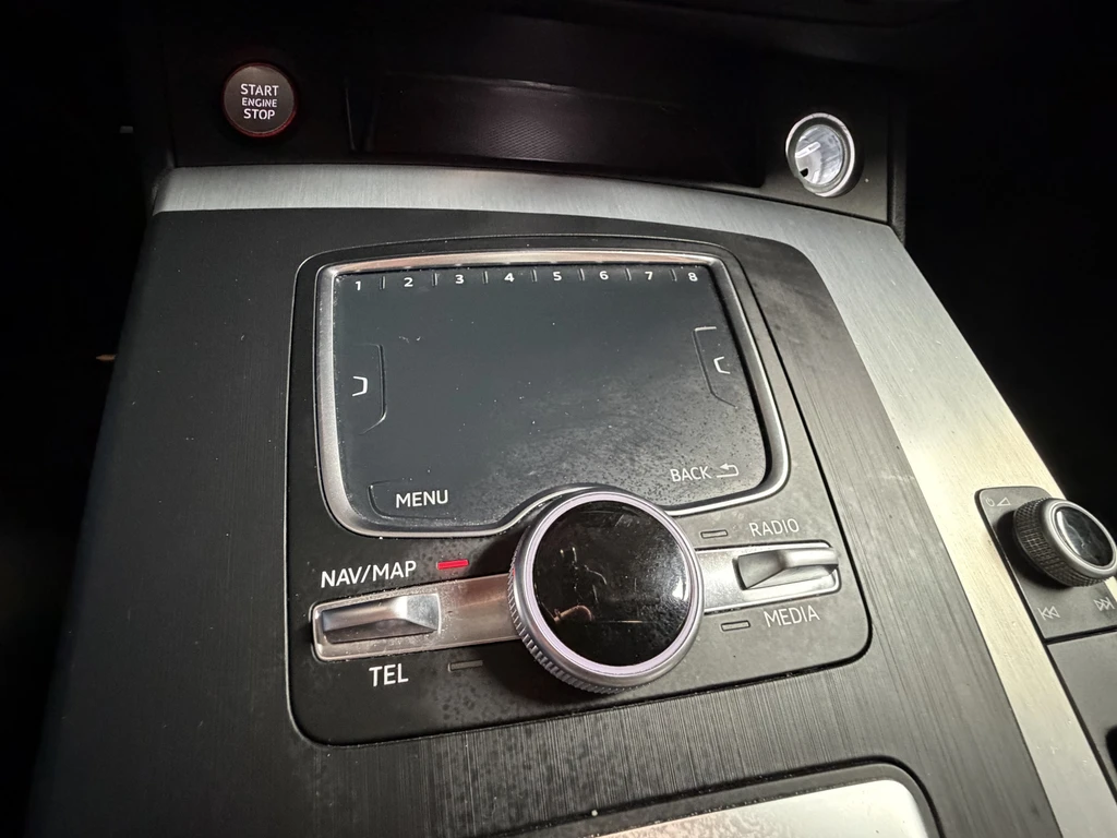 Audi Q5 – foto 50