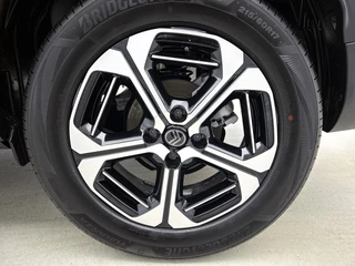 Citroën C3 Aircross – thumbnail 15