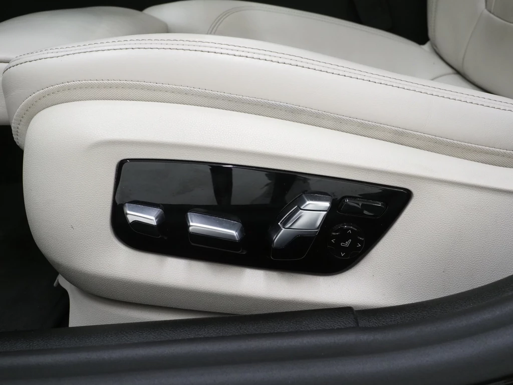 BMW 5 Serie – foto 20