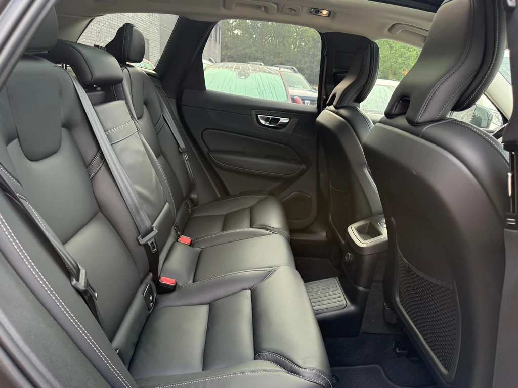 Volvo XC60 – foto 40
