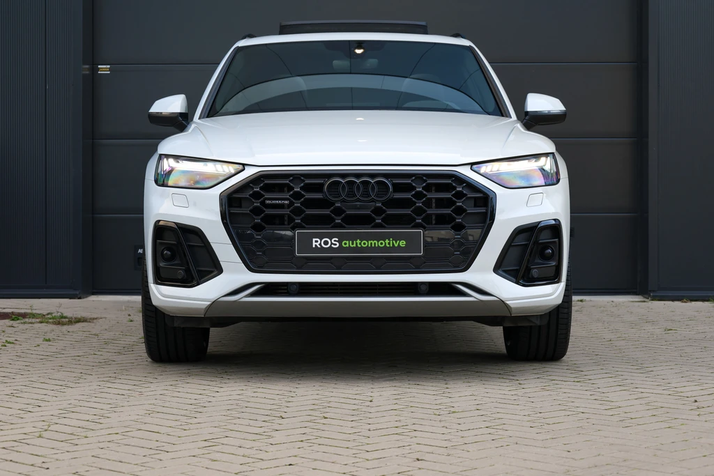 Audi Q5 – foto 15