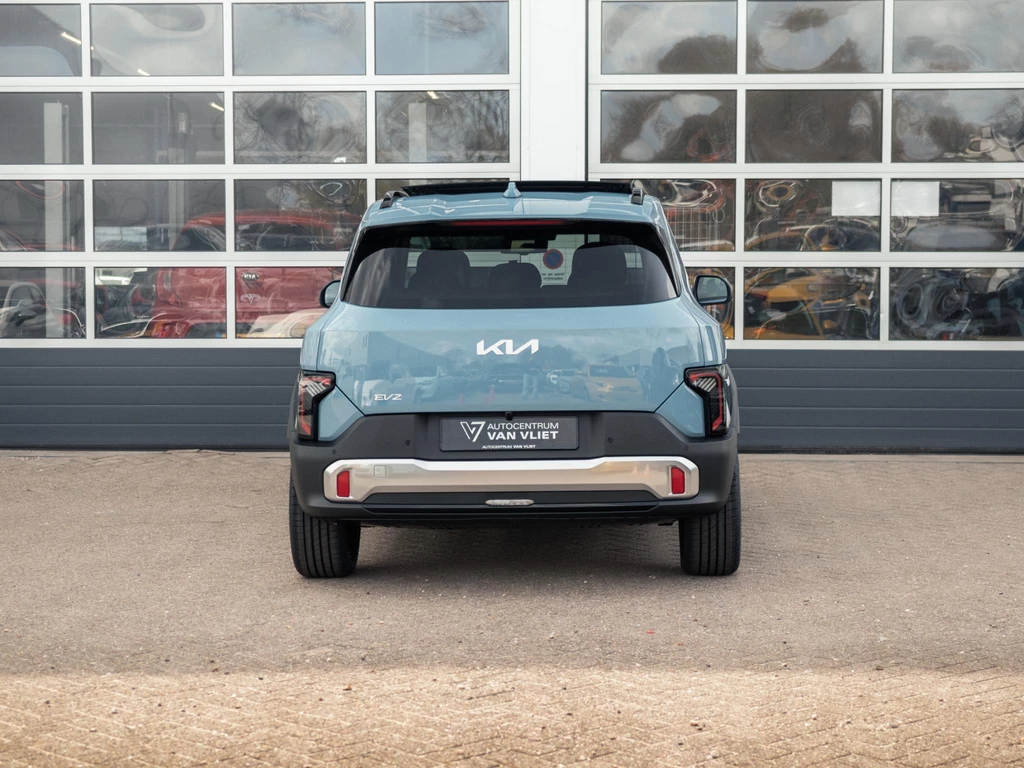 Kia EV2 – foto 6
