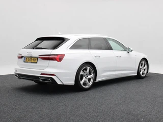 Audi A6 – thumbnail 4