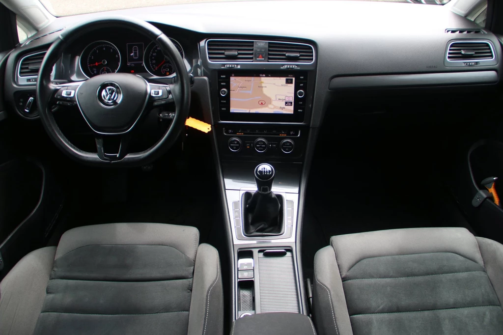 Volkswagen Golf – foto 9