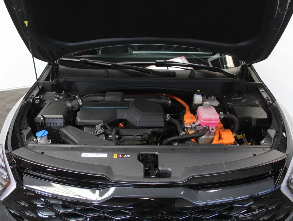 Kia Sportage – foto 82