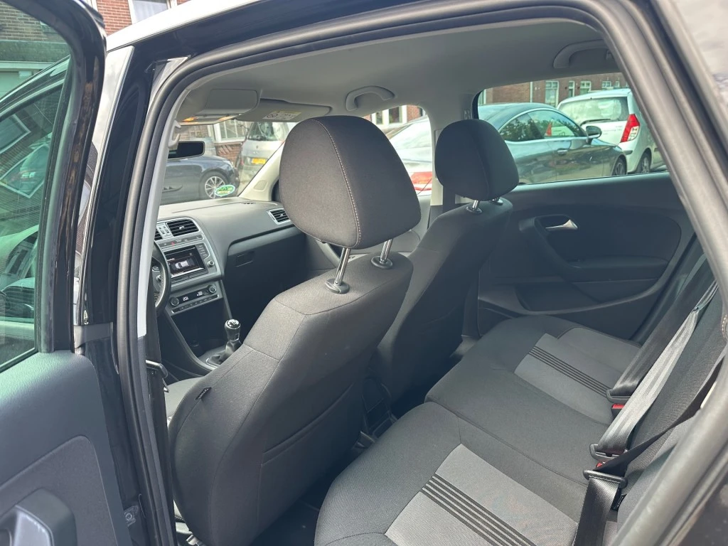 Volkswagen Polo – foto 15