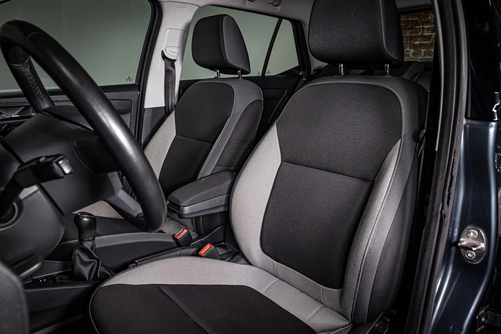 Škoda Fabia – foto 20
