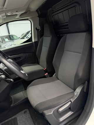 Citroën Berlingo – thumbnail 12