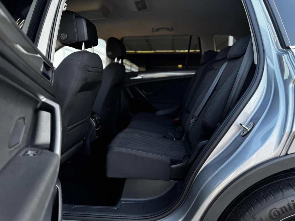 Volkswagen Tiguan Allspace – foto 16