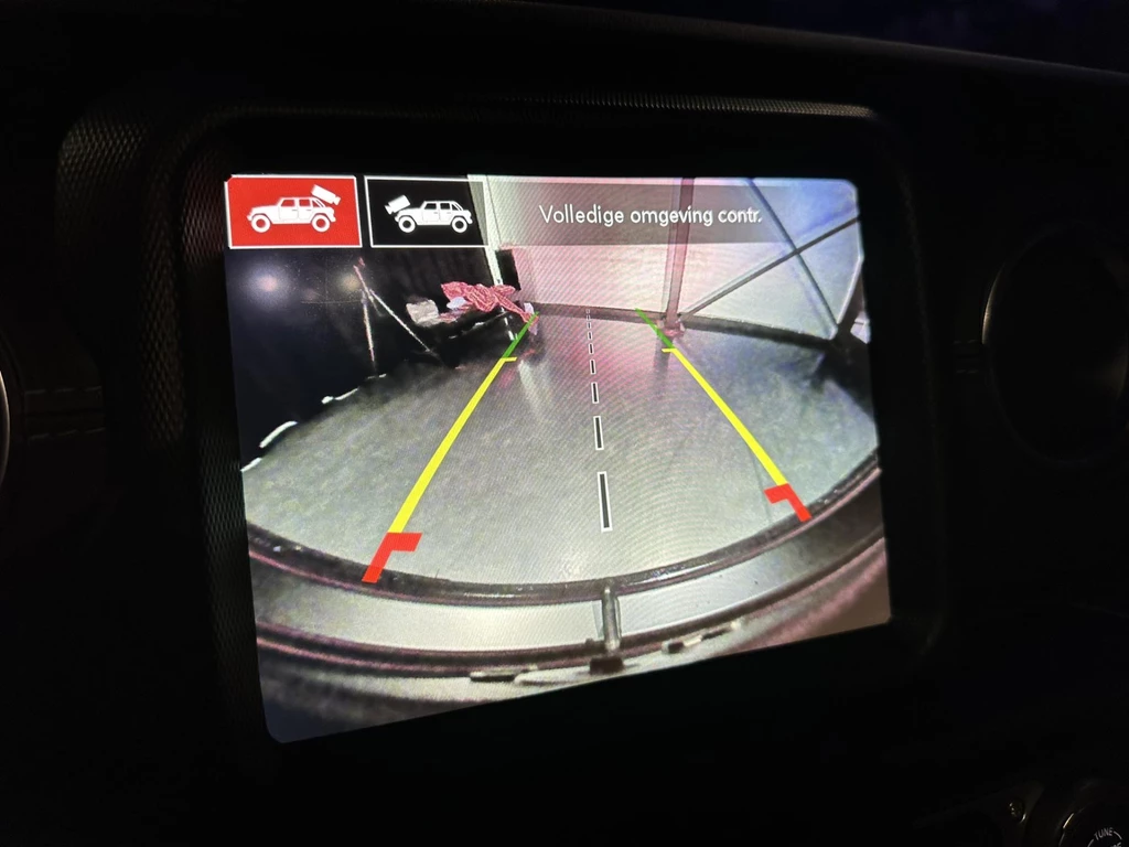 Jeep Wrangler – foto 25