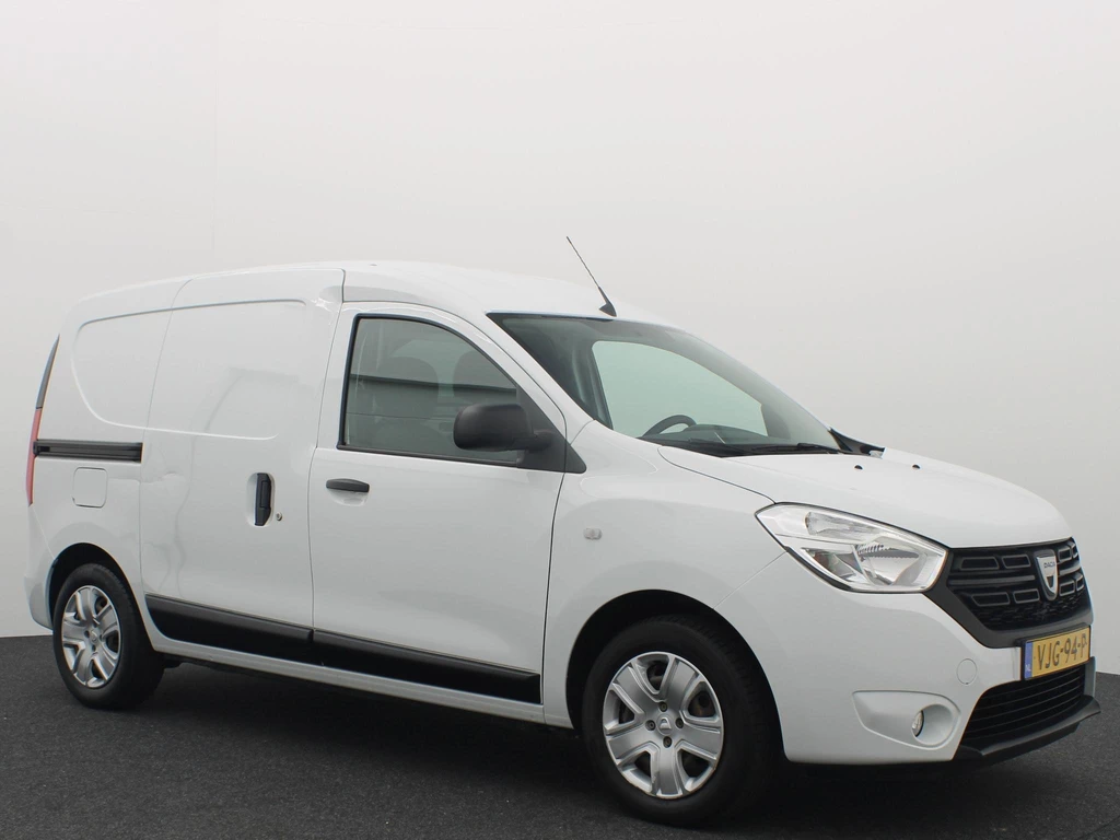 Dacia Dokker – foto 8