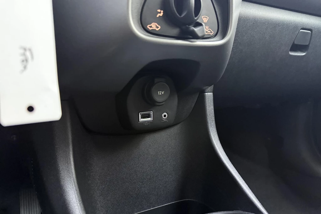 Peugeot 108 – foto 20