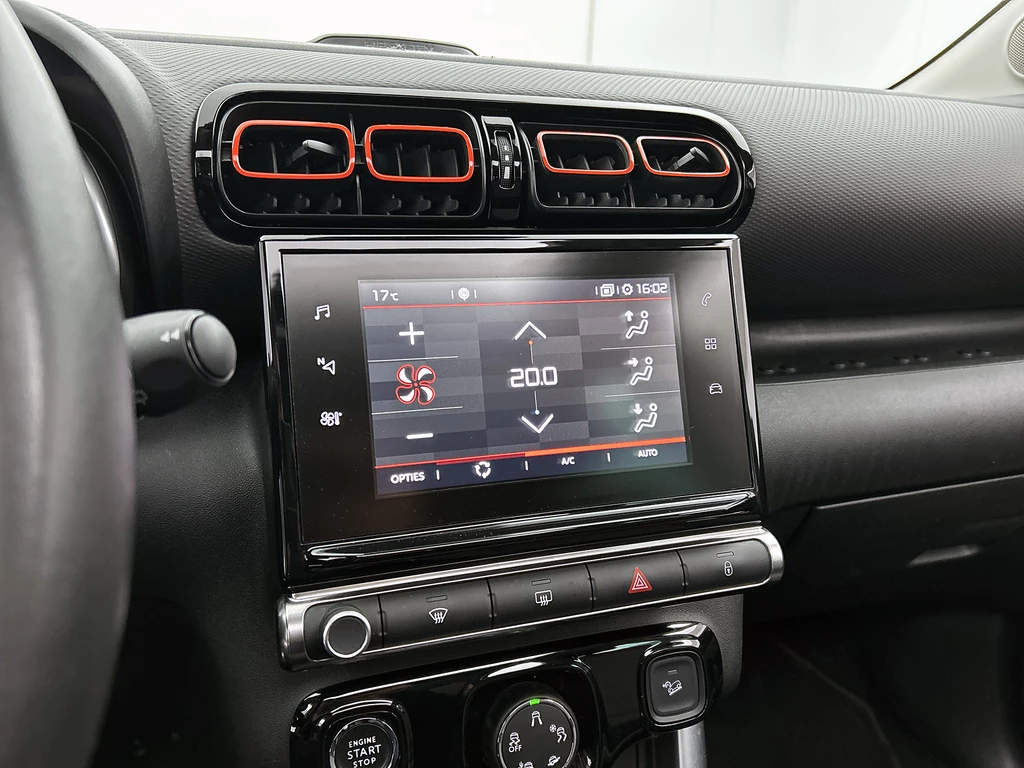 Citroën C3 Aircross – foto 16