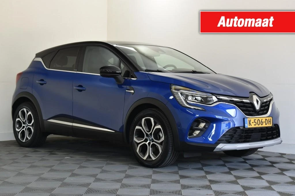 Renault Captur – foto 5