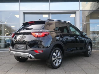 Kia Stonic – thumbnail 4