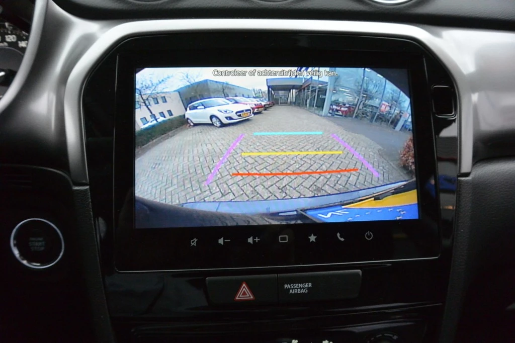 Suzuki Vitara – foto 24
