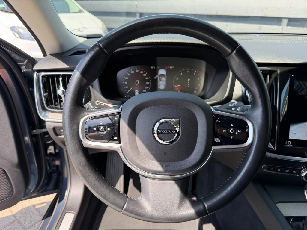 Volvo V60 – foto 12