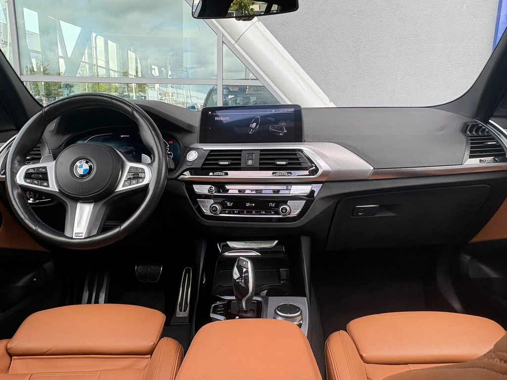 BMW X3 – foto 58