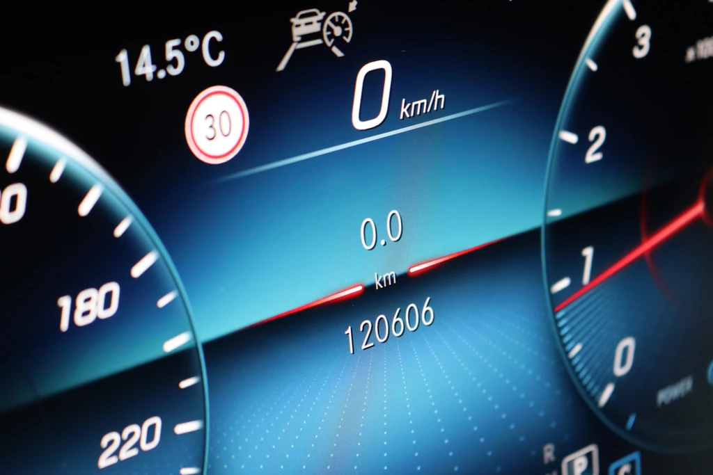 Mercedes-Benz GLE – foto 26
