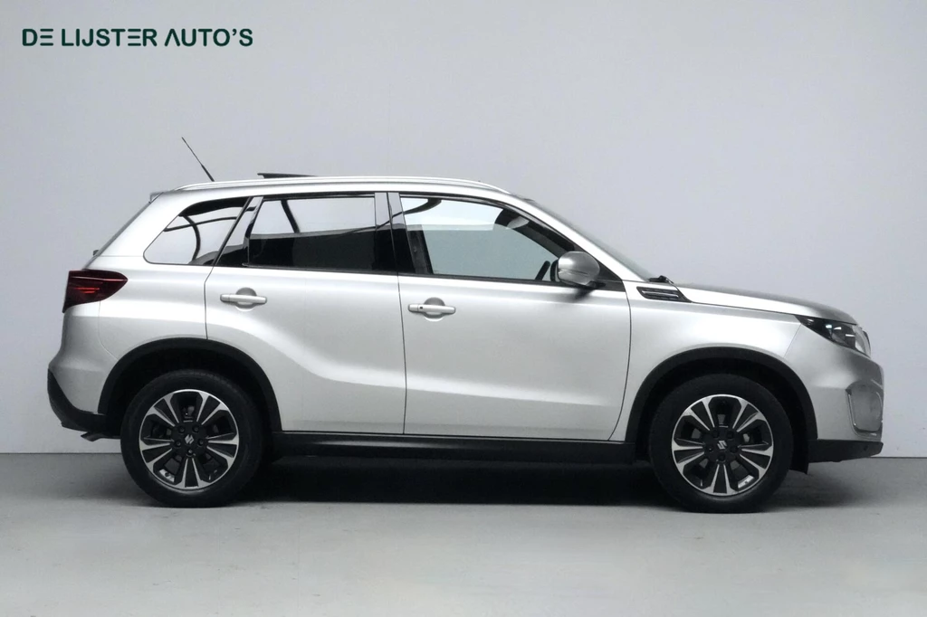 Suzuki Vitara – foto 5