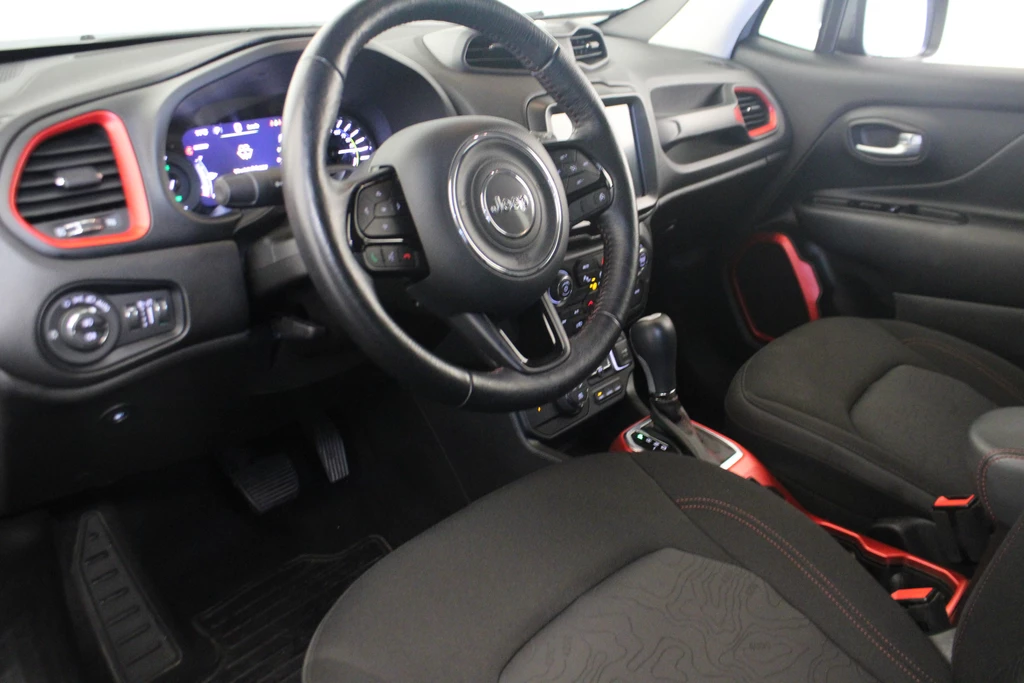 Jeep Renegade – foto 15