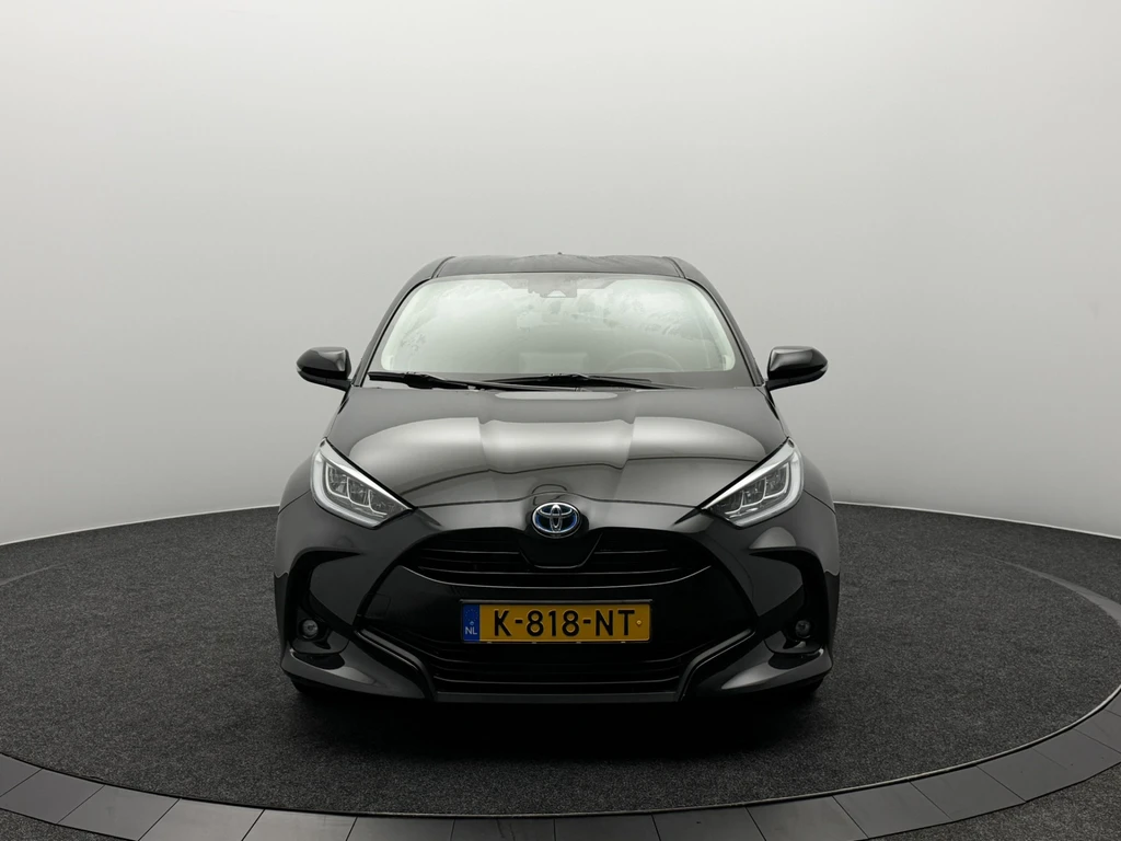Toyota Yaris – foto 7